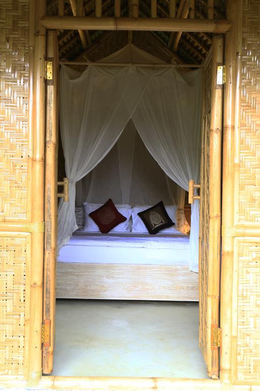 Bersila La Maison Du Bonheur Payangan Room photo
